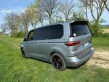 Volkswagen T7 Multivan 1,5 TSI OPF DSG Life Life, Pano - VW T7 von privat