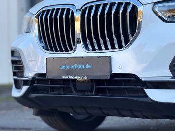 BMW X5 - 4