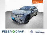 Volkswagen ID.4 Pure 1-GANG AUTOMATIK NAVI KLIMA LED - Volkswagen ID.4: Leasing