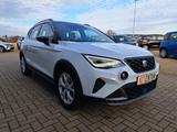 Seat Arona FR DSG WINTERPAKET LED NAVI PDC TEMPO ALU - gebrauchte Seat Arona aus dem Jahr 2022