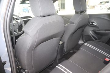 Fotografie des Opel Corsa 1.2 Direct Injection Turbo GS