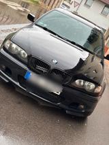 BMW 316i E46 M-Paket - BMW 316: 316i M Paket