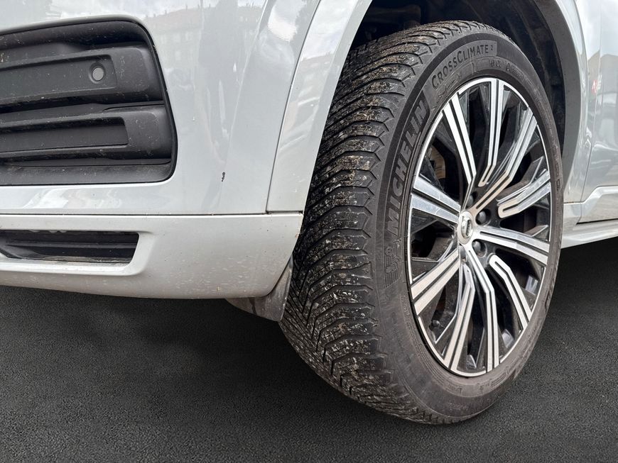 Volvo XC90 B5 B AWD Core *7-Sitze* foto 6