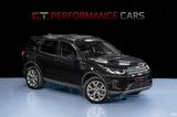 Land Rover Discovery Sport P300e SE AWD Meridian ACC Tow DC - Land Rover Discovery Sport SE mit Hybrid-Antrieb (Benzin/Elektro)