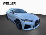BMW 420d GC M Sport LiveProf RFK HUD HiFi DAB Tempo - BMW 420 Gran Coupé aus 2023