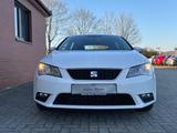 Seat Leon 1.2 TSI Style 5-Türer Klima Alu Bluetooth - gebrauchte Seat Leon aus dem Jahr 2013