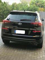 Hyundai TUCSON 1.6 T-GDI N Line 4WD DCT N Line - Hyundai TUCSON in Bonn