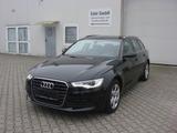 Audi A6 Avant 2.0 TDI*2.Hand*AHK*Bi-Xenon*Kam*Navi* - Audi A6 in Halle
