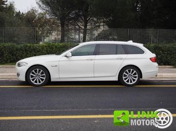 BMW 520 - 3