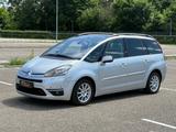 Citroën Grand C4 Picasso Exclusive Leder Automatik Pano - Citroën: Picasso Auto