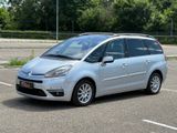 Citroën Grand C4 Picasso Exclusive Leder Automatik Pano