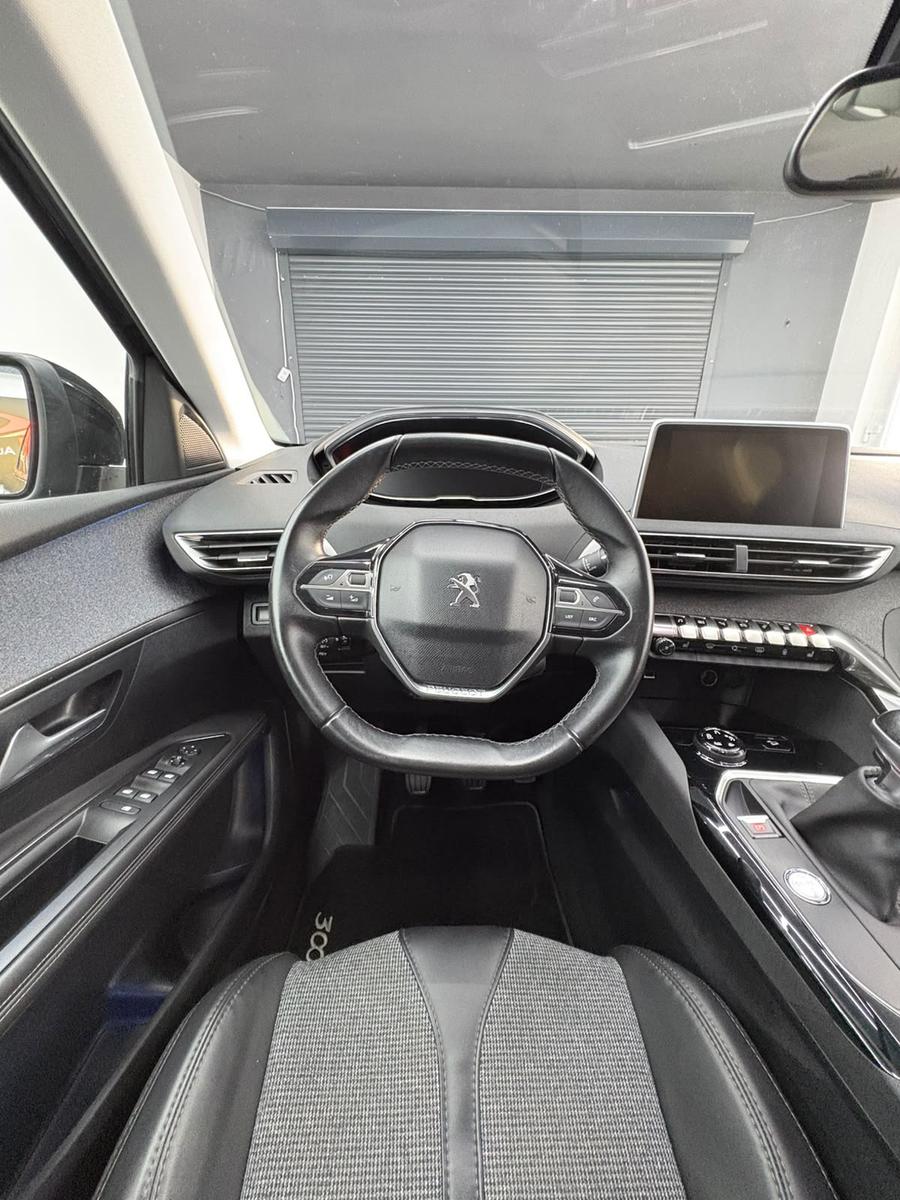 Peugeot 3008 Allure