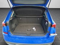 Skoda Kamiq - Vorschau Bild 7