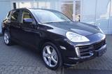 Porsche Cayenne S Leder/Navi/BOSE/GSD/20" - Porsche Cayenne bis 15.000 Euro