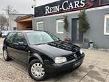 Volkswagen Golf 1.4 *Edition*/60TKM/I.HAND/SCHECKHEFT/KLIMA - VW Gebrauchtwagen von 2000