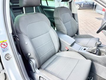 Skoda Superb - 11