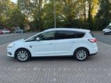 Ford S-Max Automatik 7 Sitzer 2te Hand - Ford S-Max in Herne