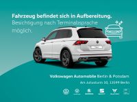 Volkswagen Tiguan - Vorschau Bild 5