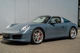 Porsche 911/991.2 Targa 4S *Sportabg*Lift*APPROVED 3.27* - Porsche 991 Gebrauchtwagen