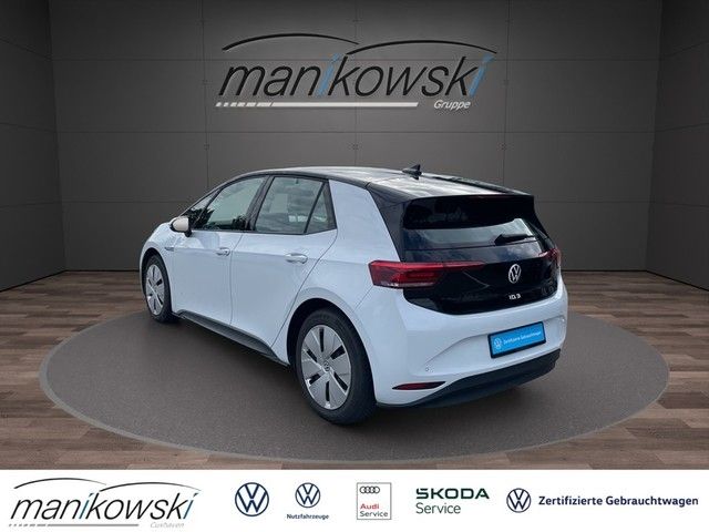 Volkswagen ID.3 Pro Performance 150 kW *Life*SoH90,0%+Navi+ imagem 3