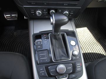 Audi A6 - 10