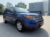 Ford Explorer 3.5 *7 Sitzer*Automatik - gebrauchte Ford Explorer aus dem Jahr 2013