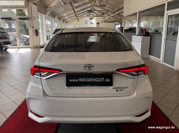 Toyota Corolla - 6