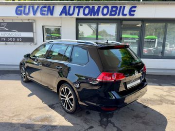 Volkswagen Golf - 7