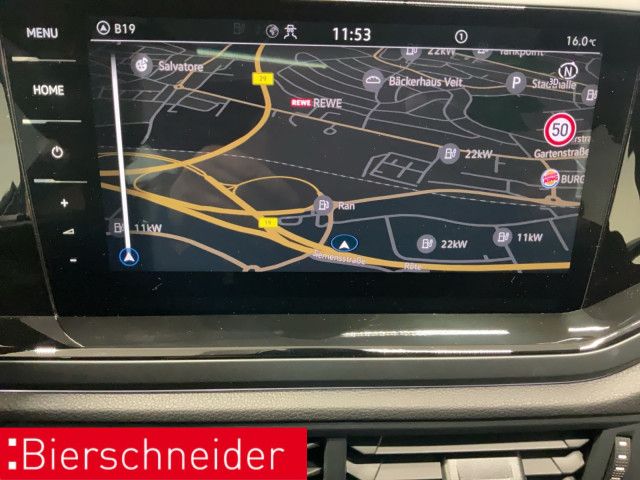 Volkswagen Taigo - Bild 18
