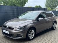 Volkswagen Golf VII Lim. KAMERA|KLIMA|PDC|BLUETOOTH