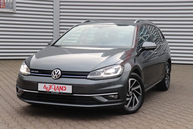 Volkswagen Golf VII Variant 1.5 TSI Join LED Navi Panorama