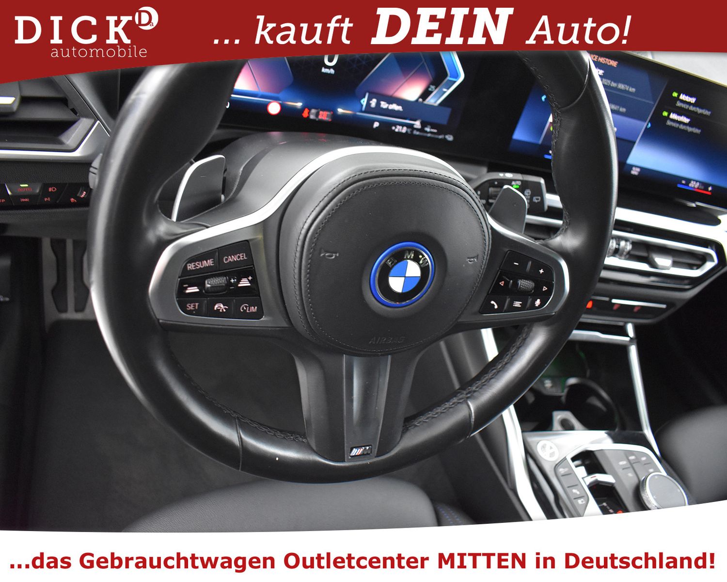 BMW 330e T Sport Aut. FACELIFT >M PAKET+MEMO+PROF+LE - Image 15