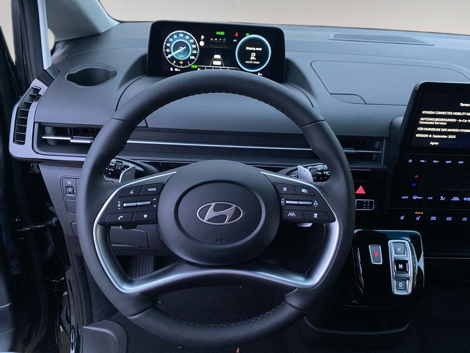 Hyundai Staria – Bild 8