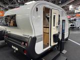 Adria Action 391 PD FUBO 2026 GRAU NEUE GENERATION - Adria Hamburg