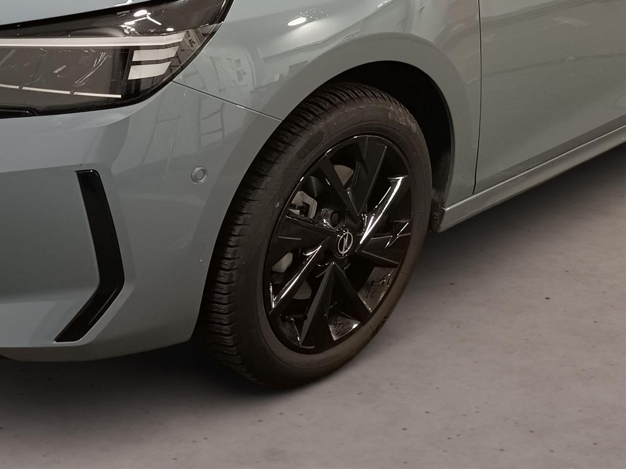 Fahrzeugabbildung Opel Corsa F GS 1.2 Turbo AT+Navi+Rückfahrk.+Sitzhzg.