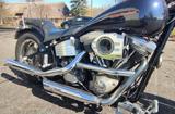 Harley-Davidson Costumbike - HARLEY-DAVIDSON 1999