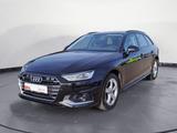 Audi A4 Avant 35 TDI S-tronic advanced Navi Virtual - Audi A4 Advanced mit Diesel-Antrieb