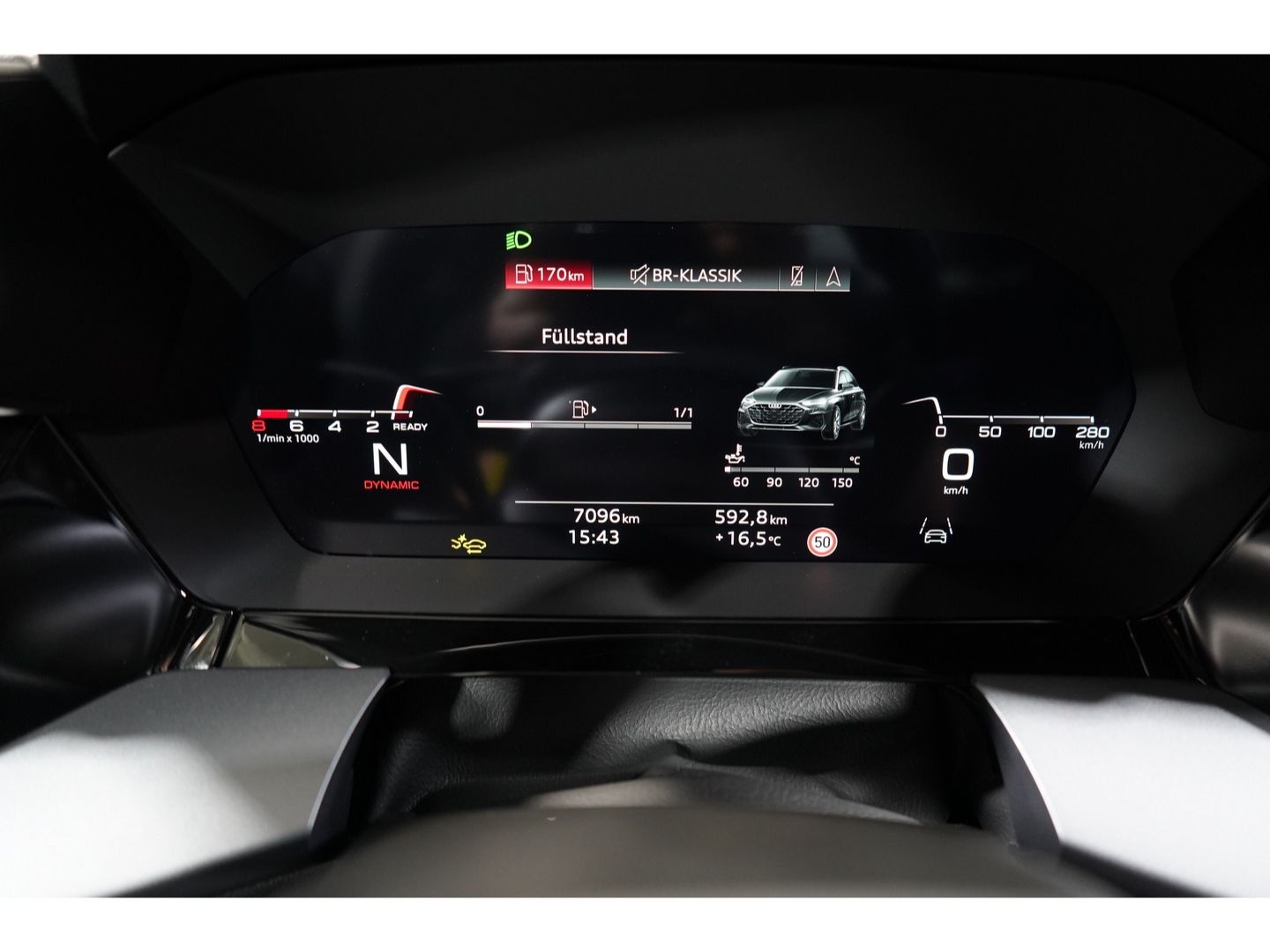 Audi A3 - Bild 7