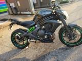 Kawasaki ER6N650 - Offers