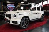 Mercedes-Benz G 63 AMG PROD 2025 FACELIFT KEY TV CARBON KEYLES - Mercedes-Benz G-Class in Berlin
