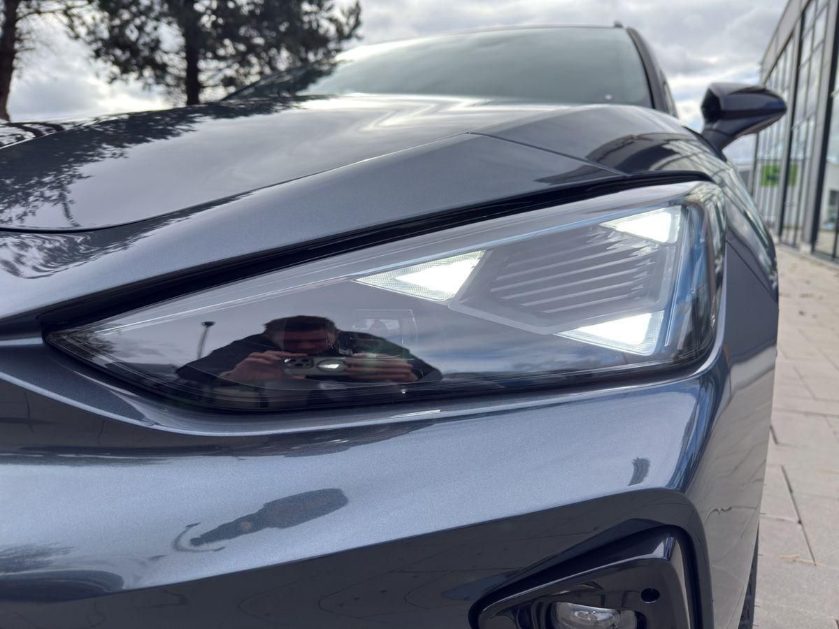 Cupra Leon - Bild 22