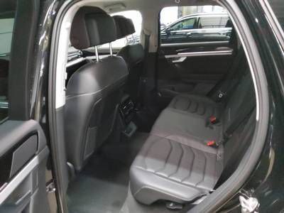 Volkswagen Touareg - Bild 6