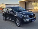 Kia Sportage Vision 2WD TÜV & SERVICE NEU - Kia aus 2014