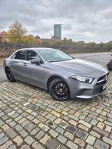 Mercedes-Benz A 200 4MATIC DCT -