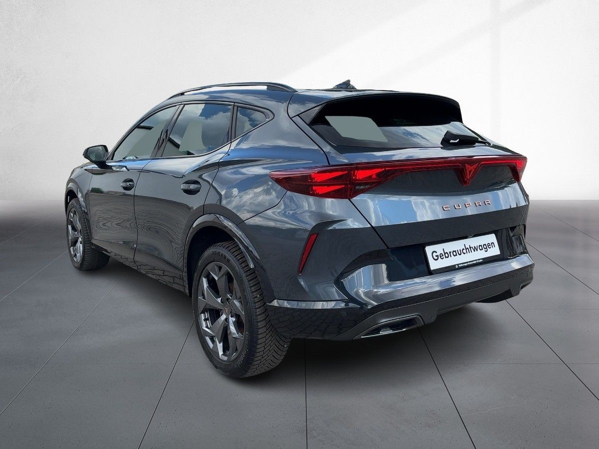 Cupra Formentor 2.0 TDI DSG LED AREA SENNHEISER KESSY imagem 3