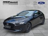 Mazda 3 Homura Voll-LED Navi Rückfahrkamera - gebrauchte Mazda 3 aus dem Jahr 2023