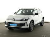 Volkswagen Tiguan 2.0 TDI DSG Goal  LED Navi AHK ACC Alufel - Volkswagen Tiguan in Leipzig