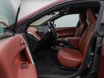 صورة مصغرة 18 لـ 2022 BMW IX