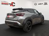 Nissan JUKE 1.6 HYBRID 143 PS 4AMT TEKNA 2 Farben BFS - Nissan: B2b