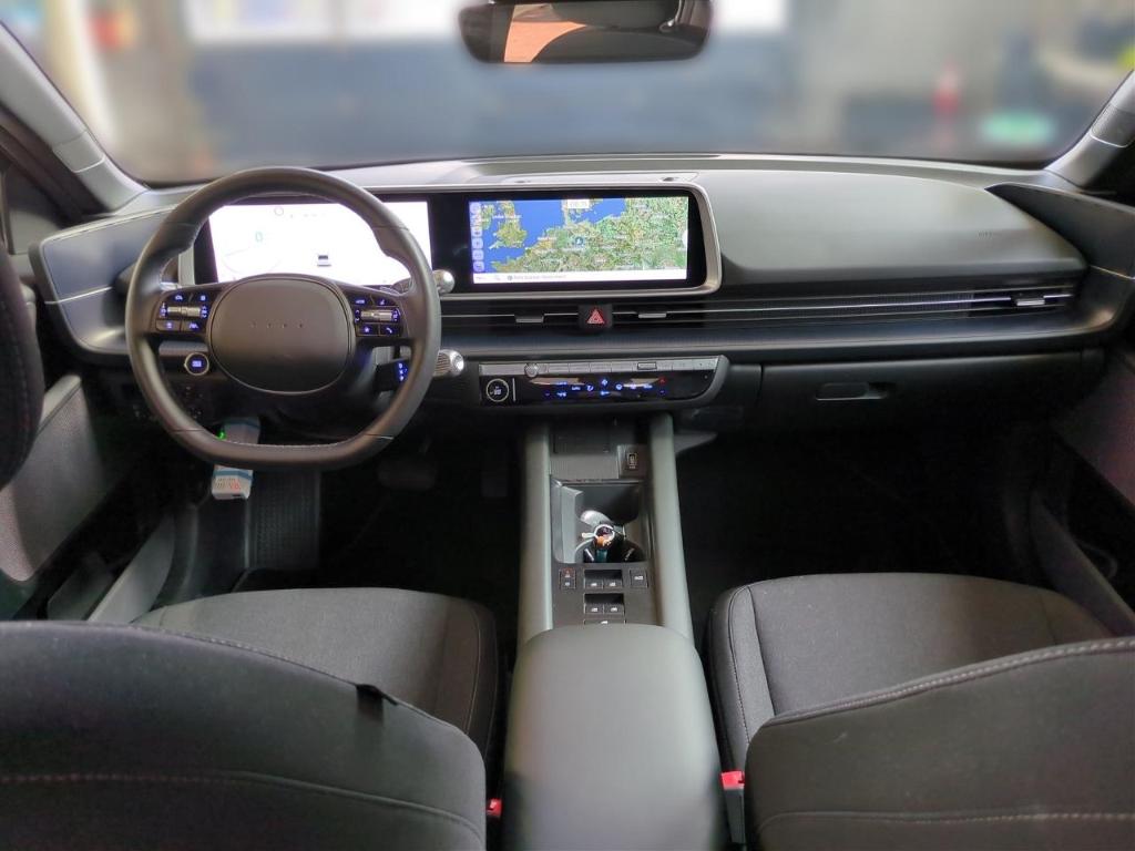Hyundai IONIQ 6 77,4kWh 2WD MY25 DYNAMIQ Navi Digitales 